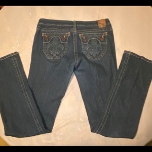 Laguna Beach Company Jeans.